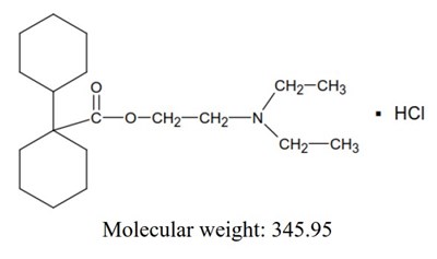 image description - RLD structure